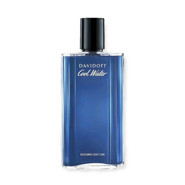 Davidoff Cool Water Oceanic Edition