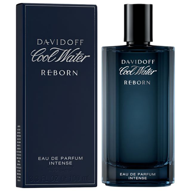 Davidoff Cool Water Reborn Intense