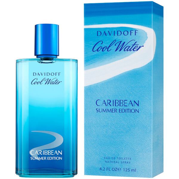 Davidoff Cool Water Summer