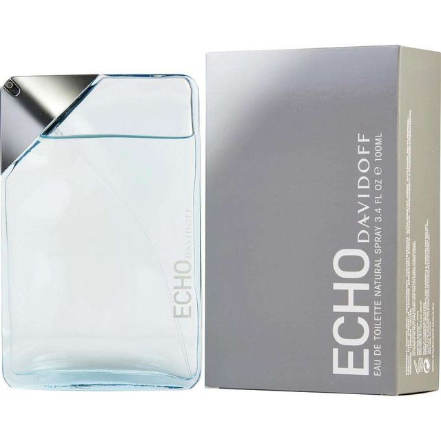 Davidoff Echo