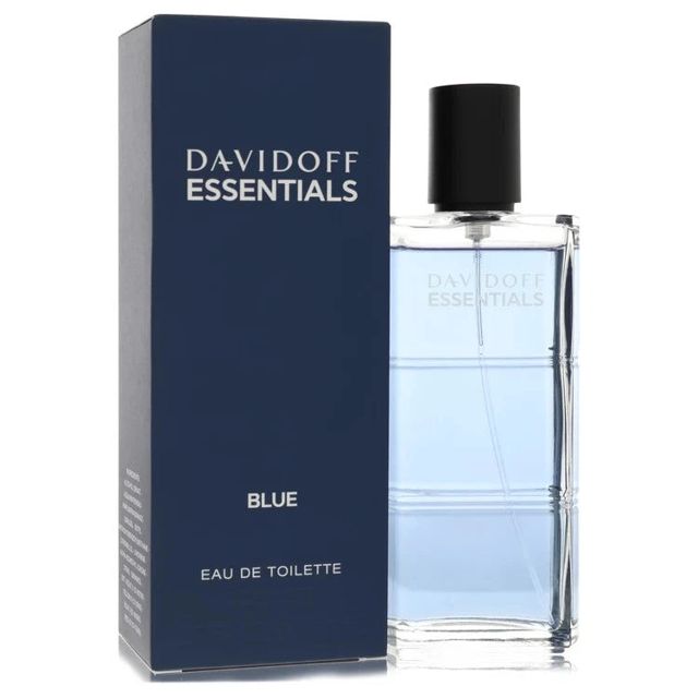 Davidoff Essentials Blue