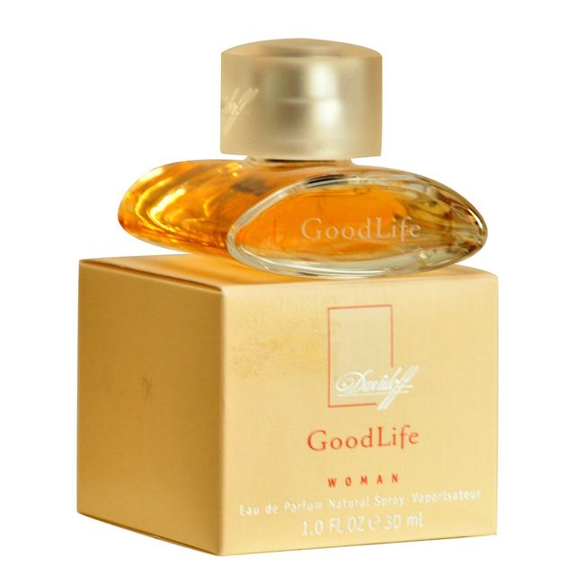 Davidoff Good Life