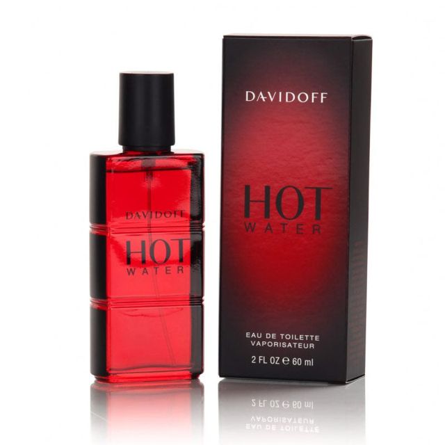 Davidoff Hot Water