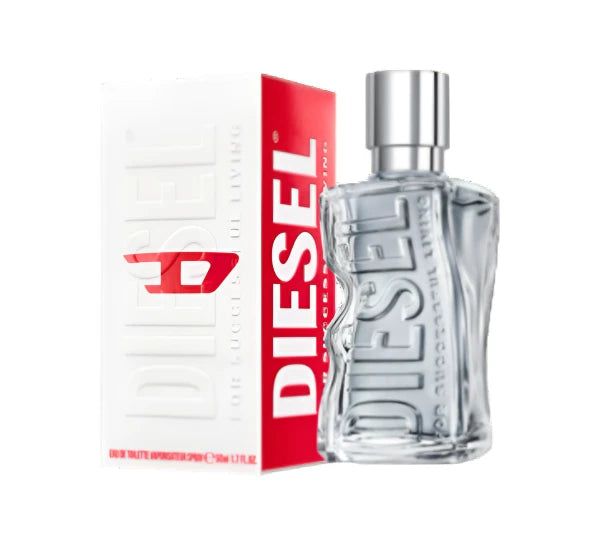 Diesel D For Successful Living