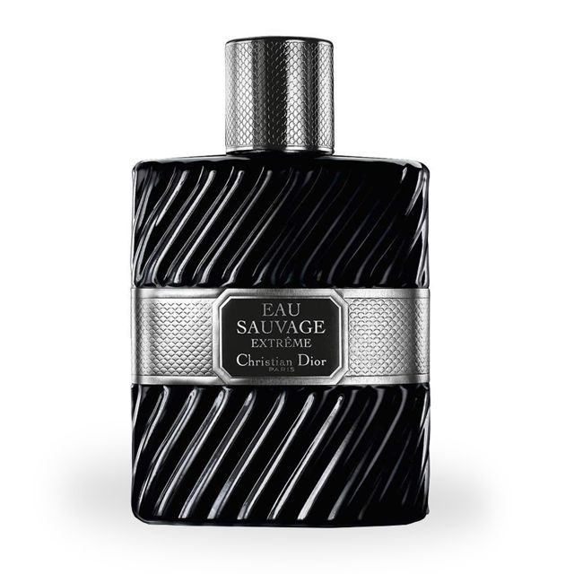 Dior Eau Sauvage Extreme Intense