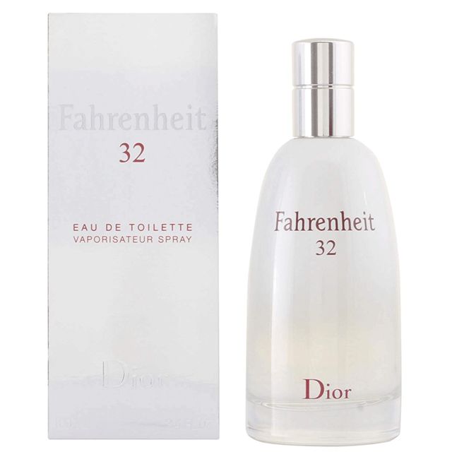 Dior Fahrenheit 32