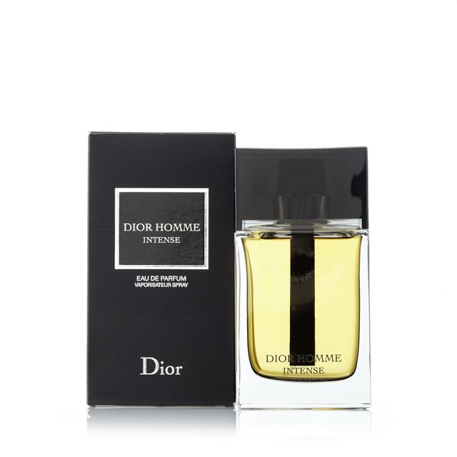 Dior Homme Intense