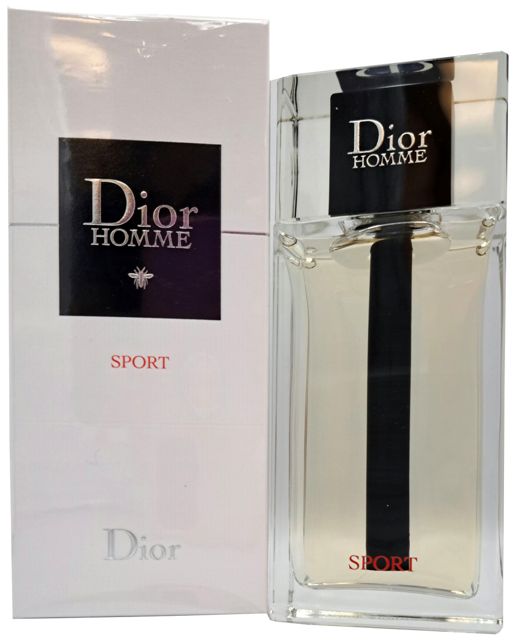 Dior Homme Sport