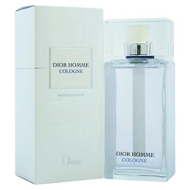 Dior Homme
