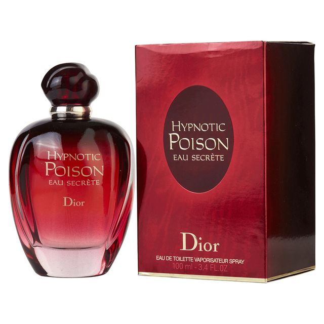 Dior Hypnotic Poison Eau Secrete Rare