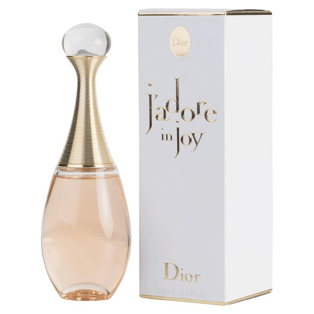 Dior J'adore in Joy