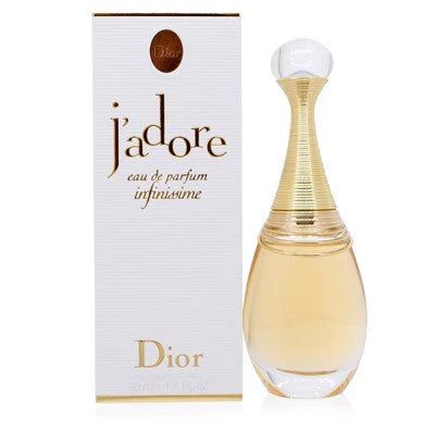 Dior J'Adore Infinissime