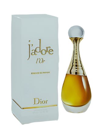 Dior J'adore L'Or Essence