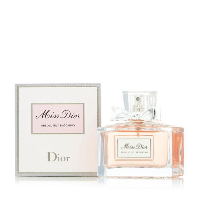 Dior Miss Dior Absolutely Blooming