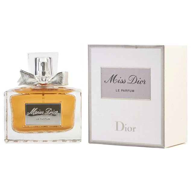 Dior Miss Dior Le Parfum