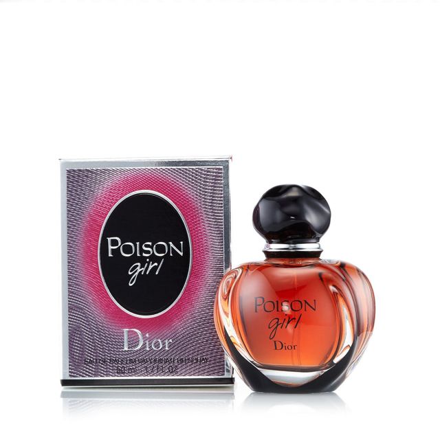 Dior Poison Girl