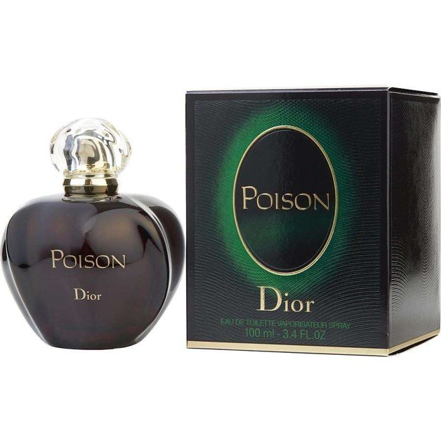 Dior Poison