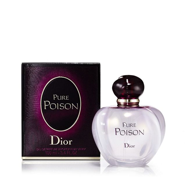 Dior Pure Poison