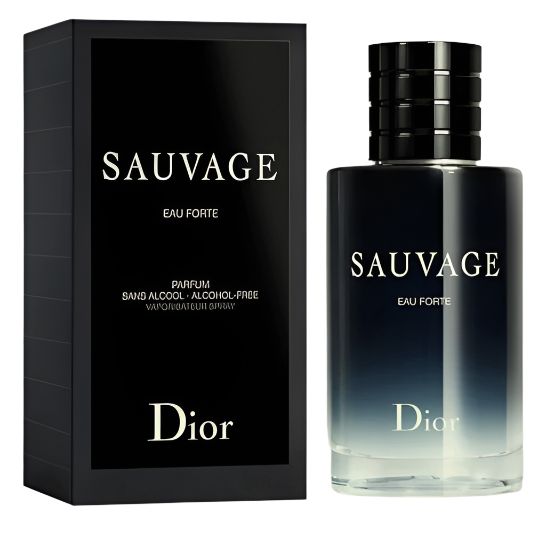 Dior Sauvage Eau Forte