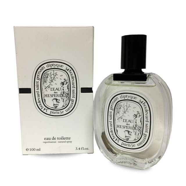Diptyque Eau Des Hesperides