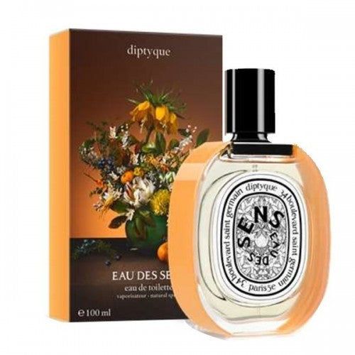 Diptyque Eau Des Sens