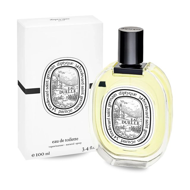 Diptyque Eau Duelle
