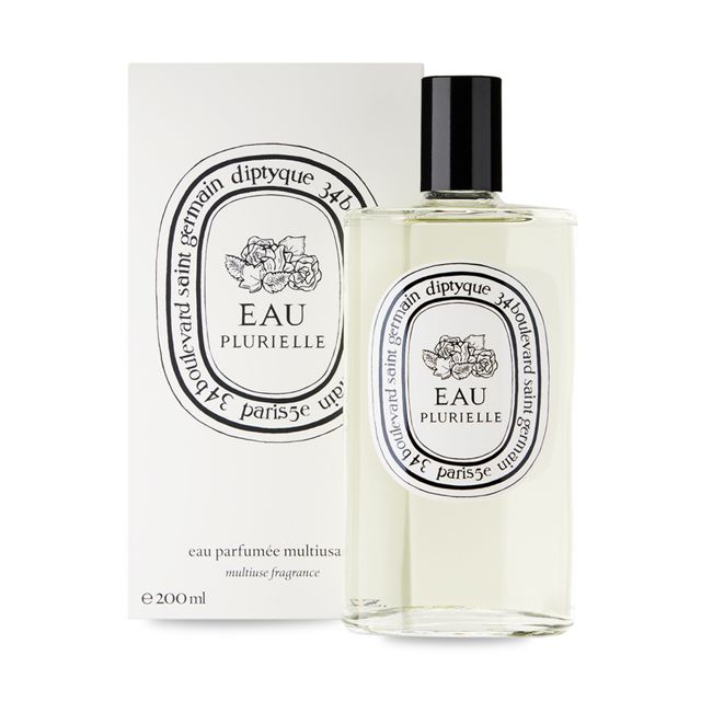 Diptyque Eau Plurielle
