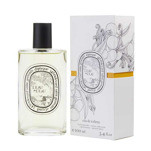 Diptyque L'Eau de L'Eau
