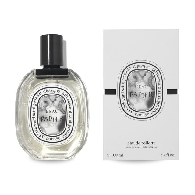 Diptyque L'Eau Papier