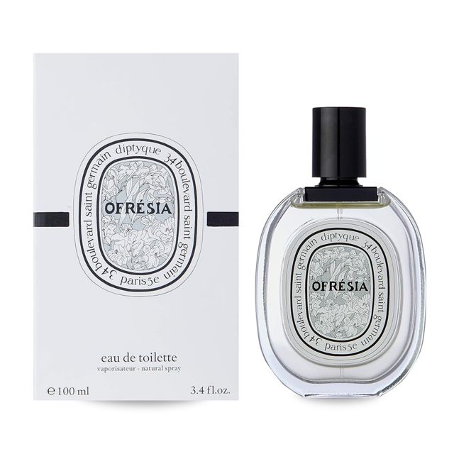 Diptyque Ofresia
