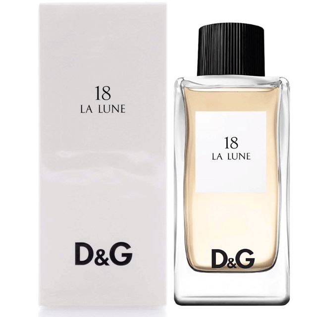 Dolce & Gabbana 18 La Lune