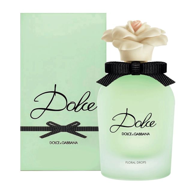 Dolce & Gabbana Dolce Floral Drops