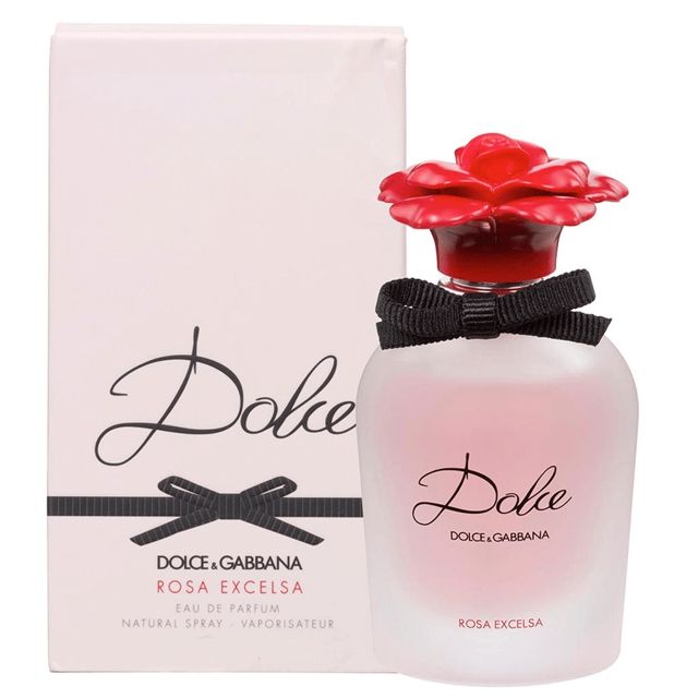 Dolce & Gabbana Dolce Rosa Excelsa
