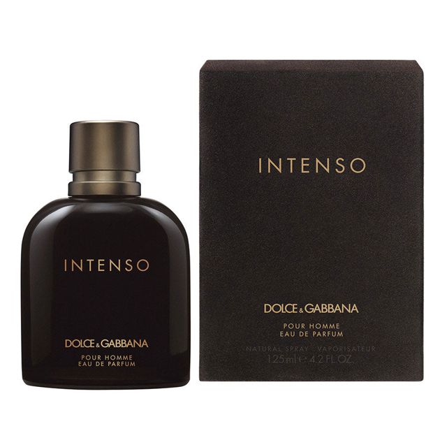 Dolce & Gabbana Intenso