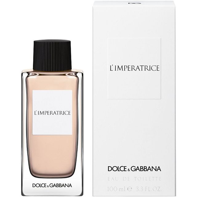 Dolce & Gabbana L'Imperatrice