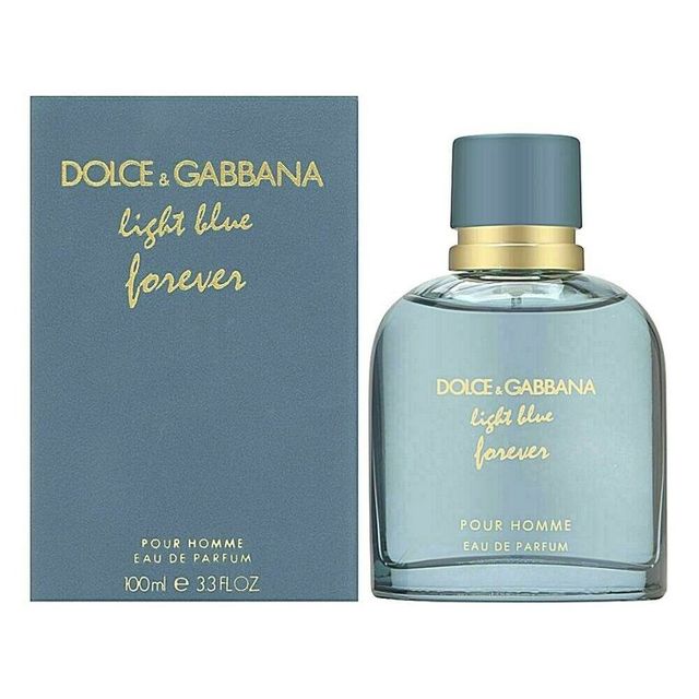 Dolce & Gabbana Light Blue Forever Pour Homme