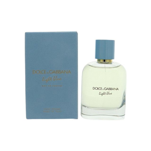 Dolce & Gabbana Light Blue