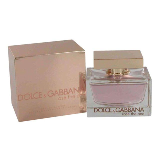 Dolce & Gabbana The One Rose