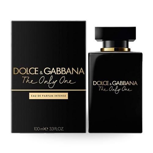 Dolce & Gabbana The Only One Intense