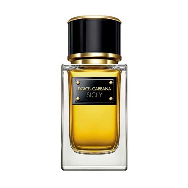 Dolce & Gabbana Velvet Sicily
