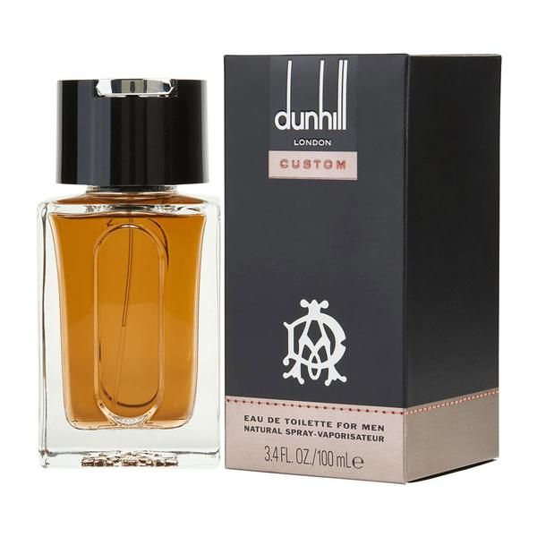 Dunhill Custom