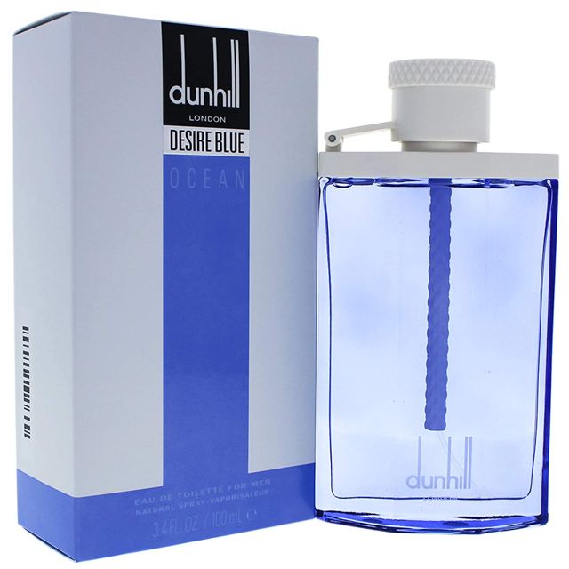 Dunhill Desire London Blue Ocean