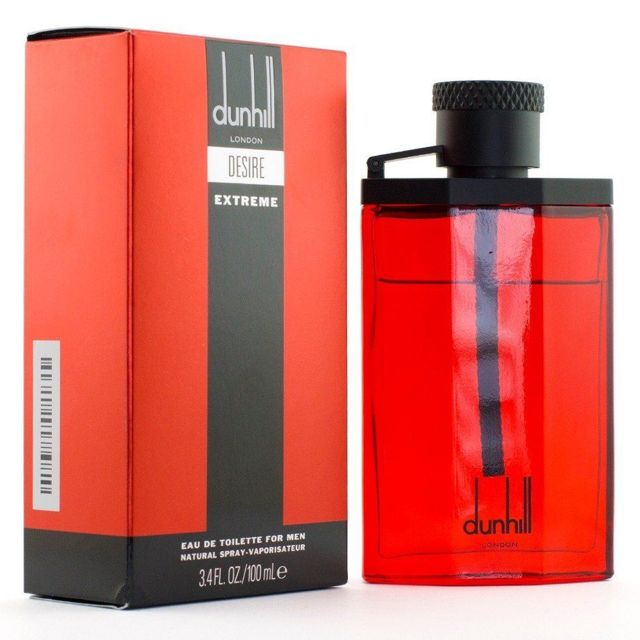 Dunhill Desire Red Extreme