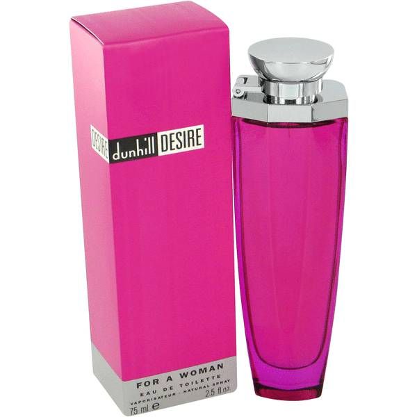 Dunhill Desire