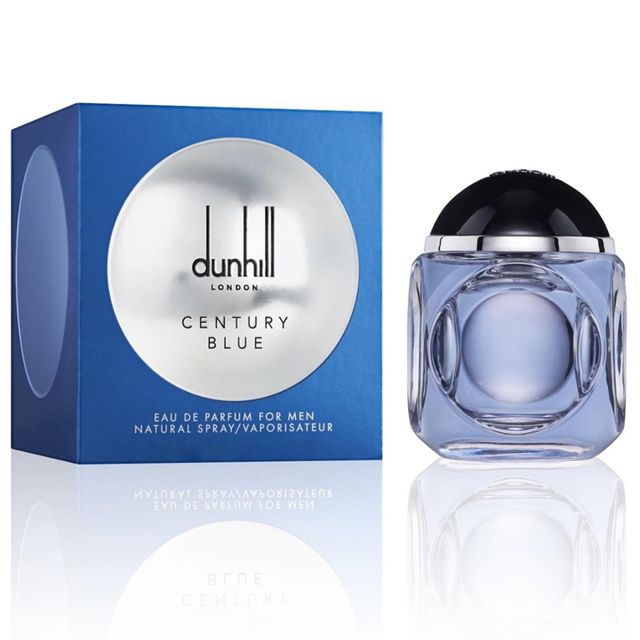 Dunhill Century Blue