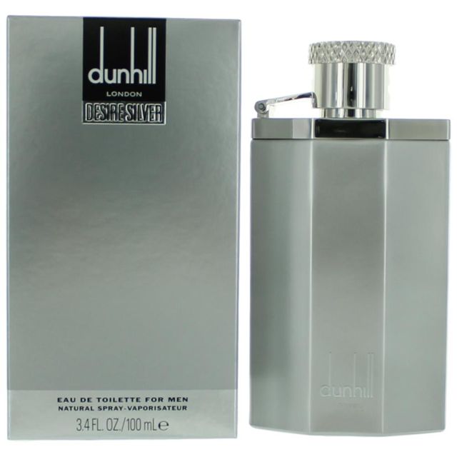 Dunhill Desire Silver