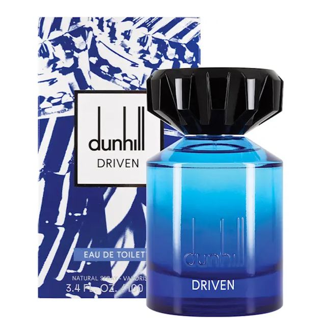 Dunhill Driven