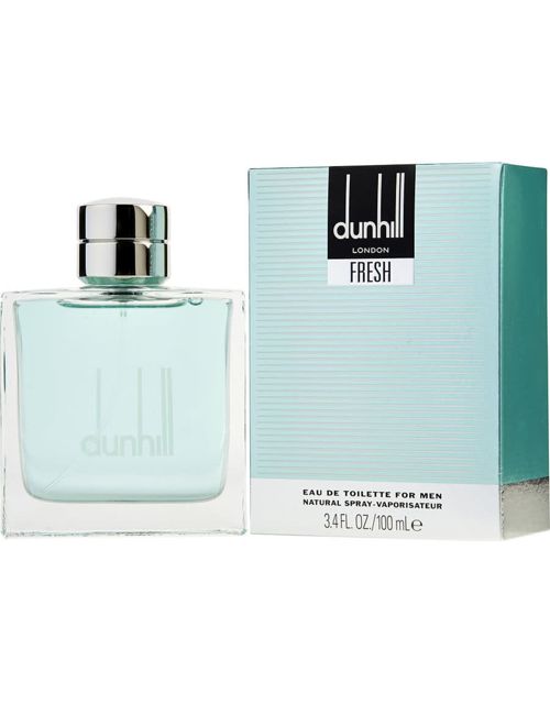 Dunhill Fresh