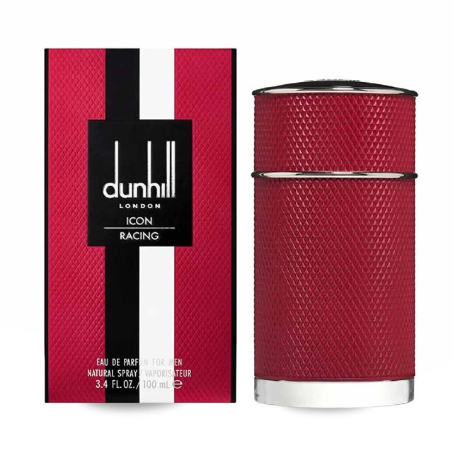 Dunhill Icon Racing Red