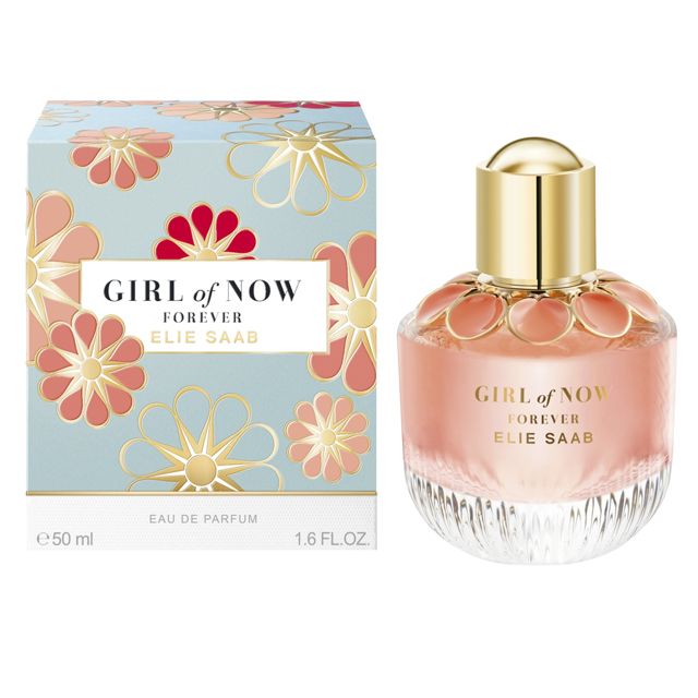 Elie Saab Girl of Now Forever